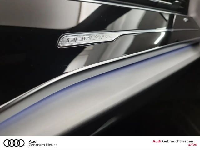 Audi Q8 Hybride Quattro