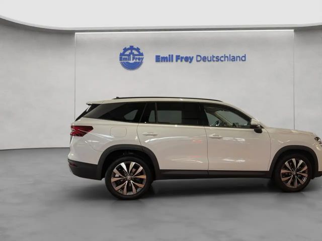 Skoda Kodiaq 1.5 TSI Selection iV