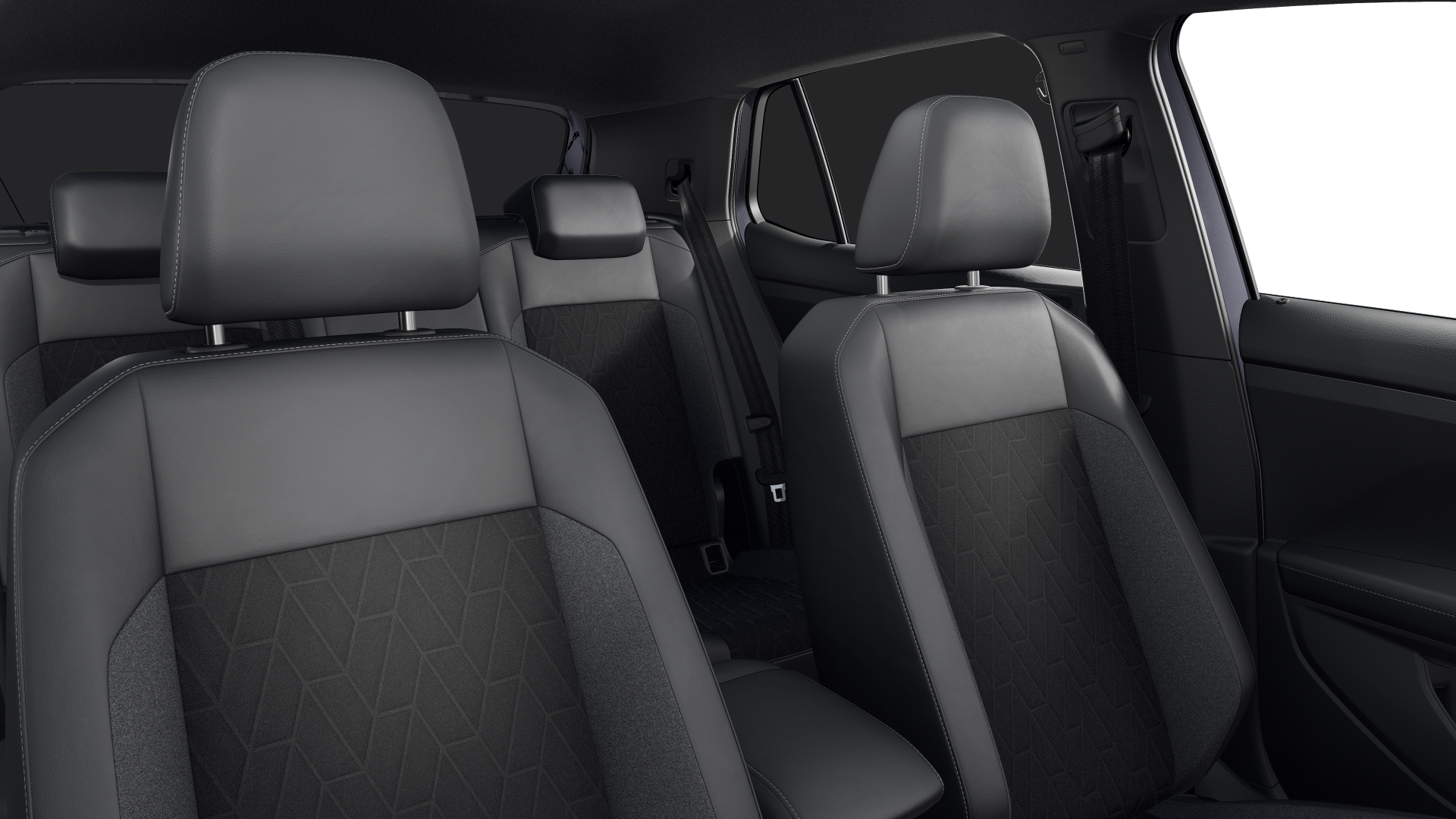 Volkswagen T-Cross DSG Plus