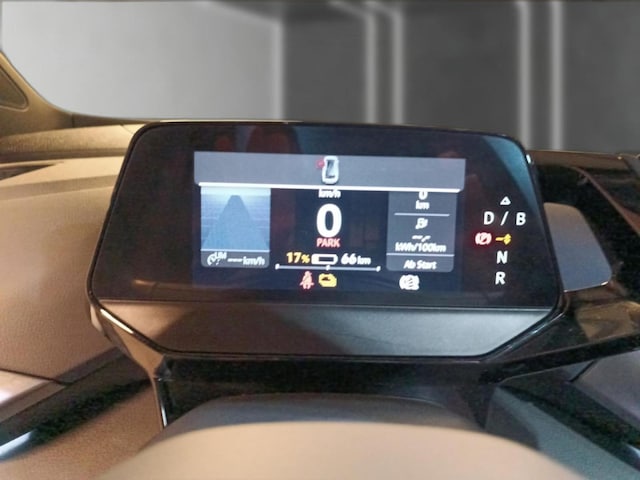 Volkswagen ID.4 IQ.Drive Performance Pro