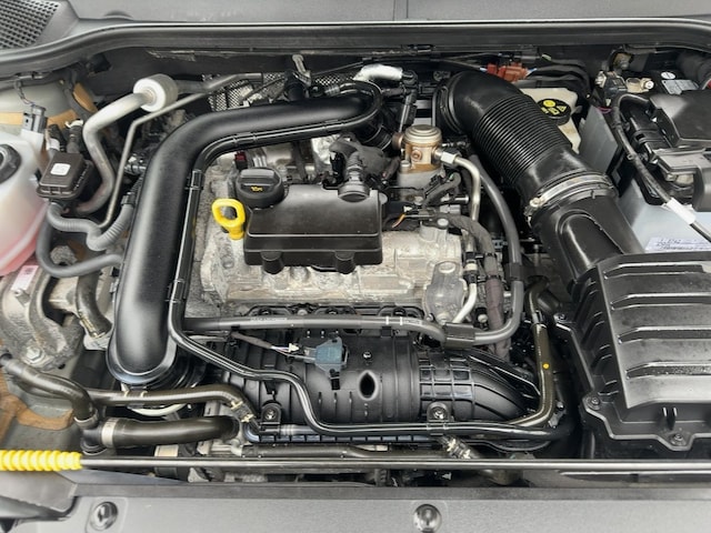 Seat Arona 1.0 TSI DSG FR-lijn