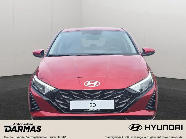 Hyundai i20 Trend