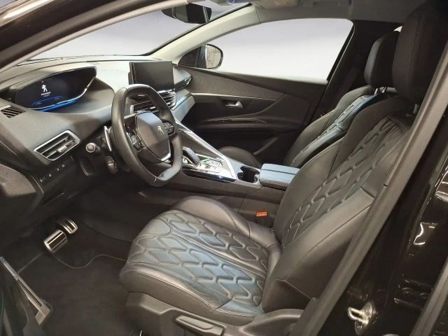 Peugeot 3008 Allure Pack EAT8 Hybrid