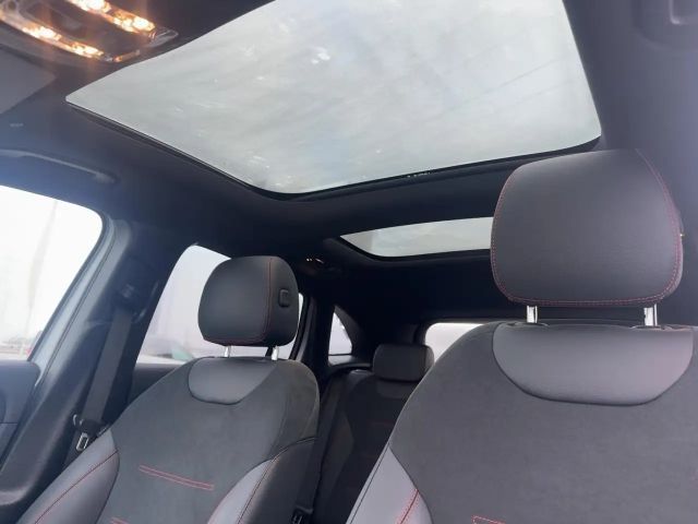 Mercedes-Benz EQA 350 4MATIC