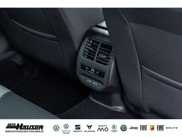 Seat Leon 1.5 eTSI DSG Style