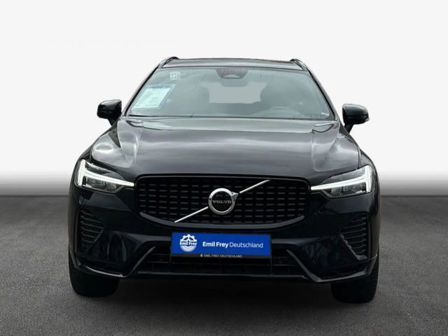 Volvo XC60 Geartronic