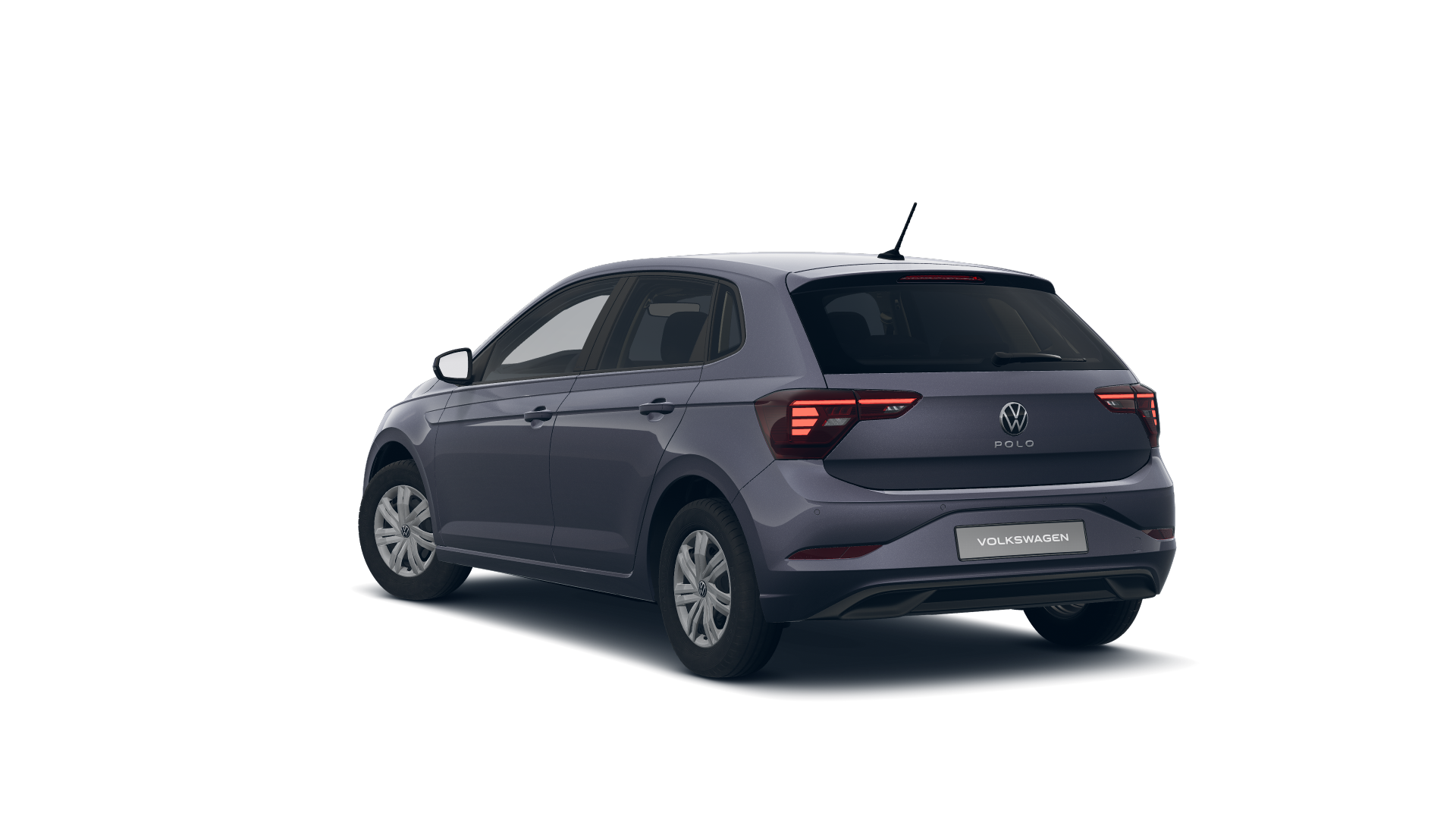 Volkswagen Polo Polo 1.0 *APP*LED*ACC*PDC*SHZ*KLIMA