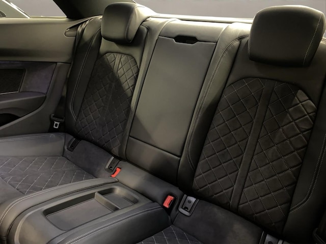 Audi S5 Coupé Quattro