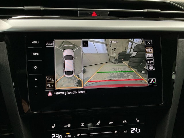 Volkswagen Arteon 2.0 TDI