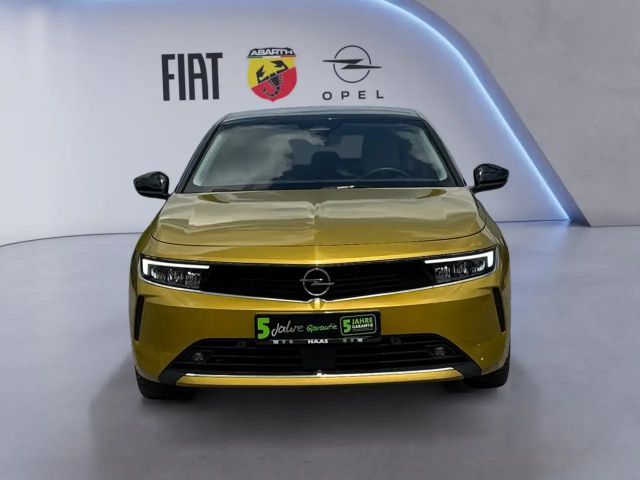 Opel Astra 1.6 Turbo Elegance Turbo