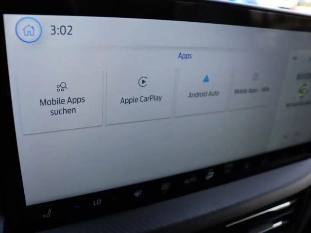 Ford Kuga Plug in Hybrid ST Line X