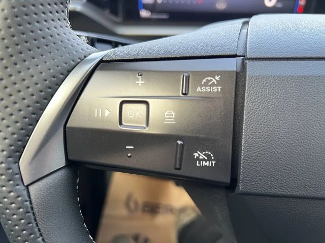 Opel Grandland X GS-Line Grand Sport