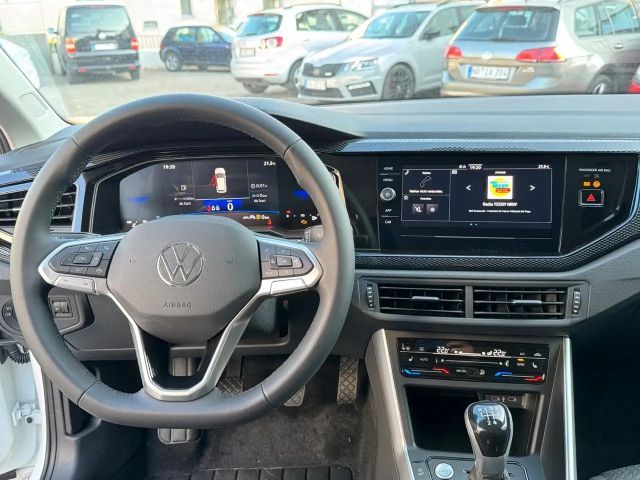 Volkswagen Polo 1.0 TSI Life
