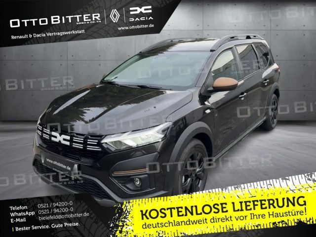 Dacia Jogger Extreme