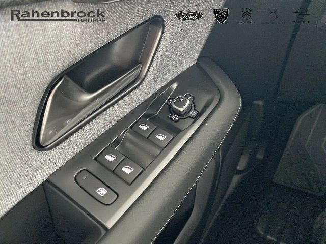 Opel Grandland X Edition Hybrid