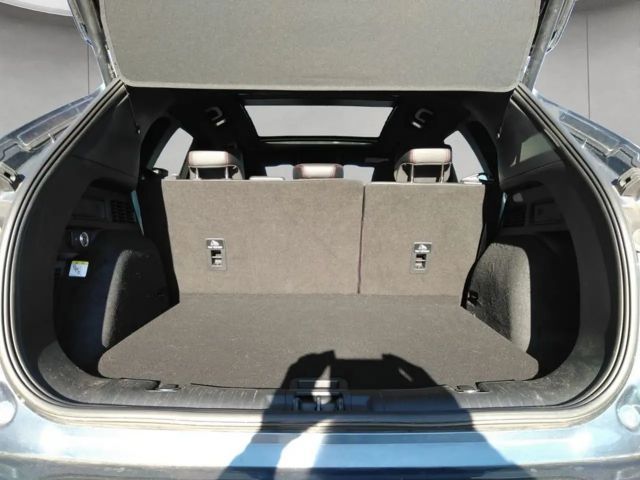 Ford Kuga EcoBoost ST Line X