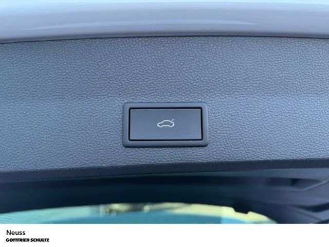 Cupra Ateca 1.5 TSI DSG