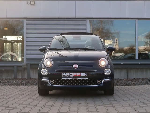 Fiat 500C Dolcevita
