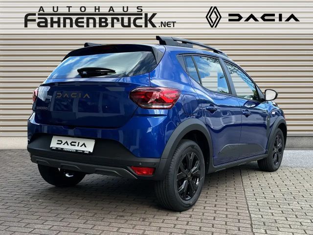 Dacia Sandero Extreme Stepway TCe 110