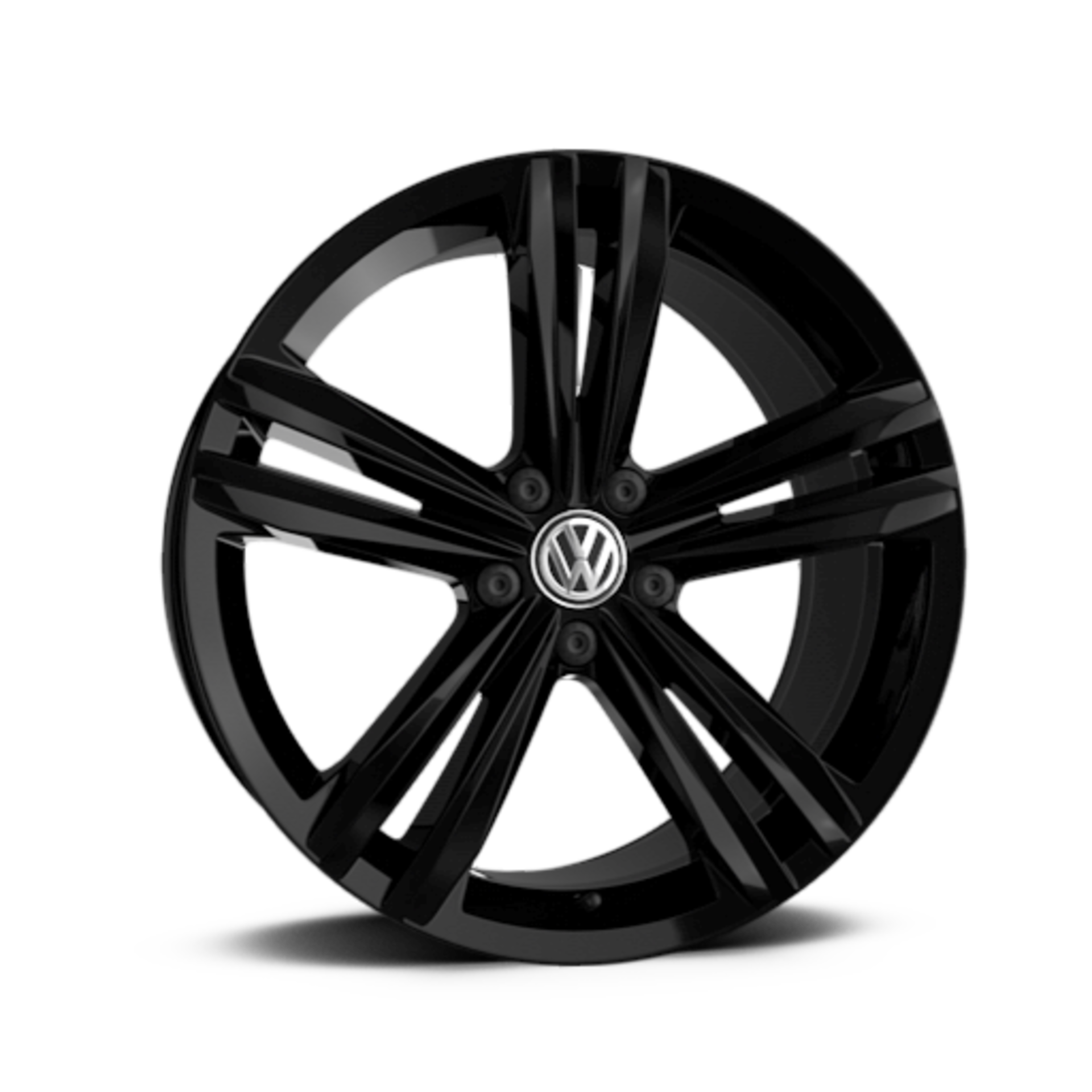 Volkswagen Tiguan Tiguan 1.5actHLOPFFR 110TSID7F