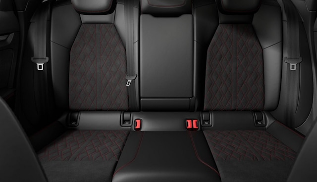 Audi A3 35 TFSI S-Tronic Sportback