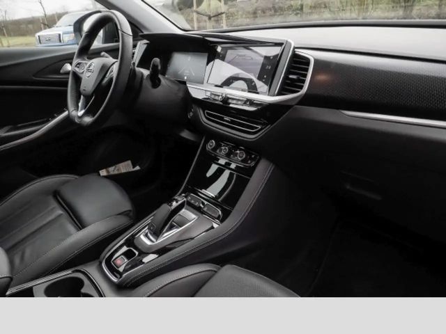 Opel Grandland X Ultimate