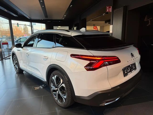 Citroën C5 X Hybrid Shine