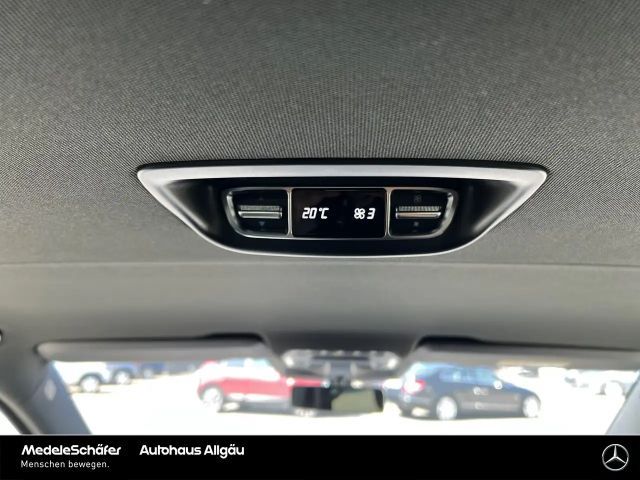 Mercedes-Benz V 300 4MATIC Style V 300 d