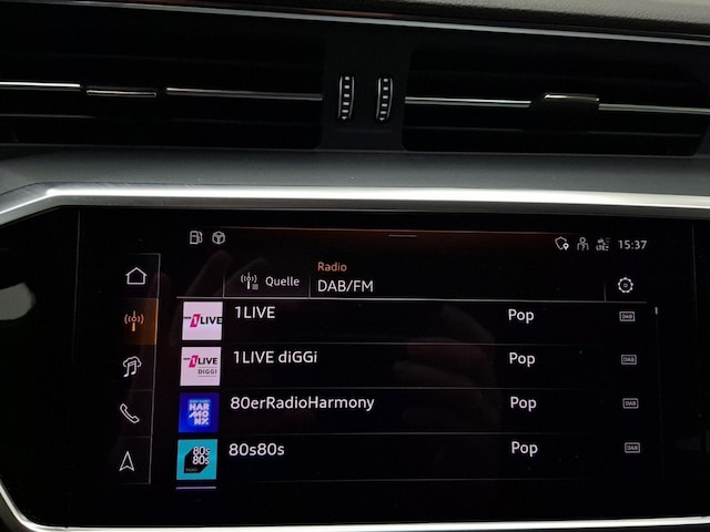 Audi A6 allroad 40 TDI Quattro S-Tronic