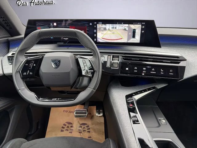 Peugeot E-3008 73Kwh GT-Line