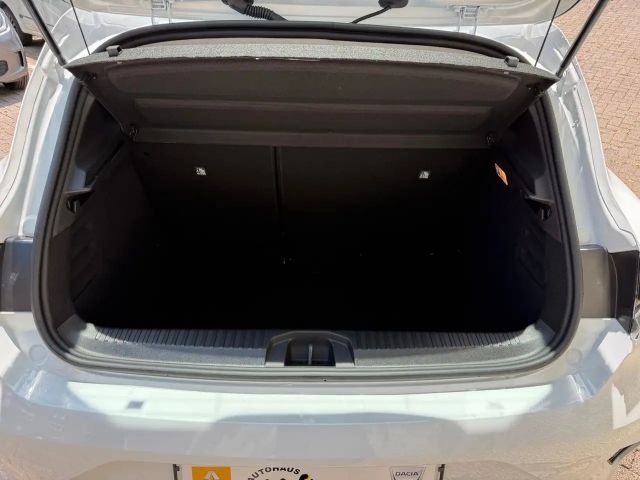 Renault Clio Evolution TCe 90