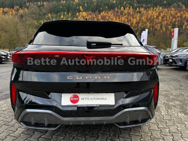 Cupra Terramar 2.0 TSI VZ