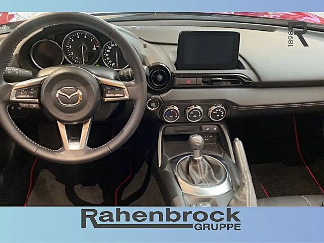 Mazda MX-5 Advantage SkyActiv