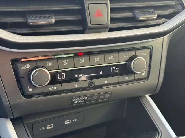 Seat Arona 1.0 TSI DSG Style