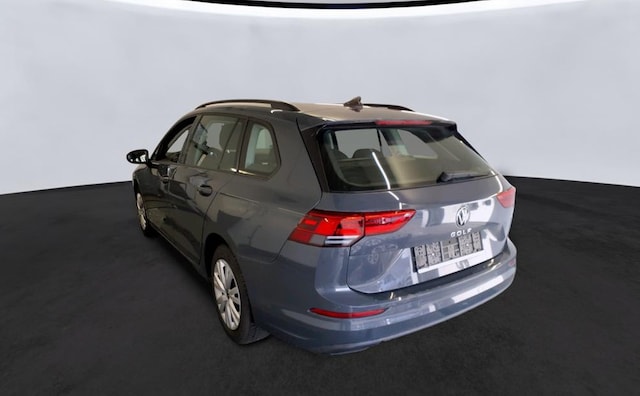 Volkswagen Golf Life Variant