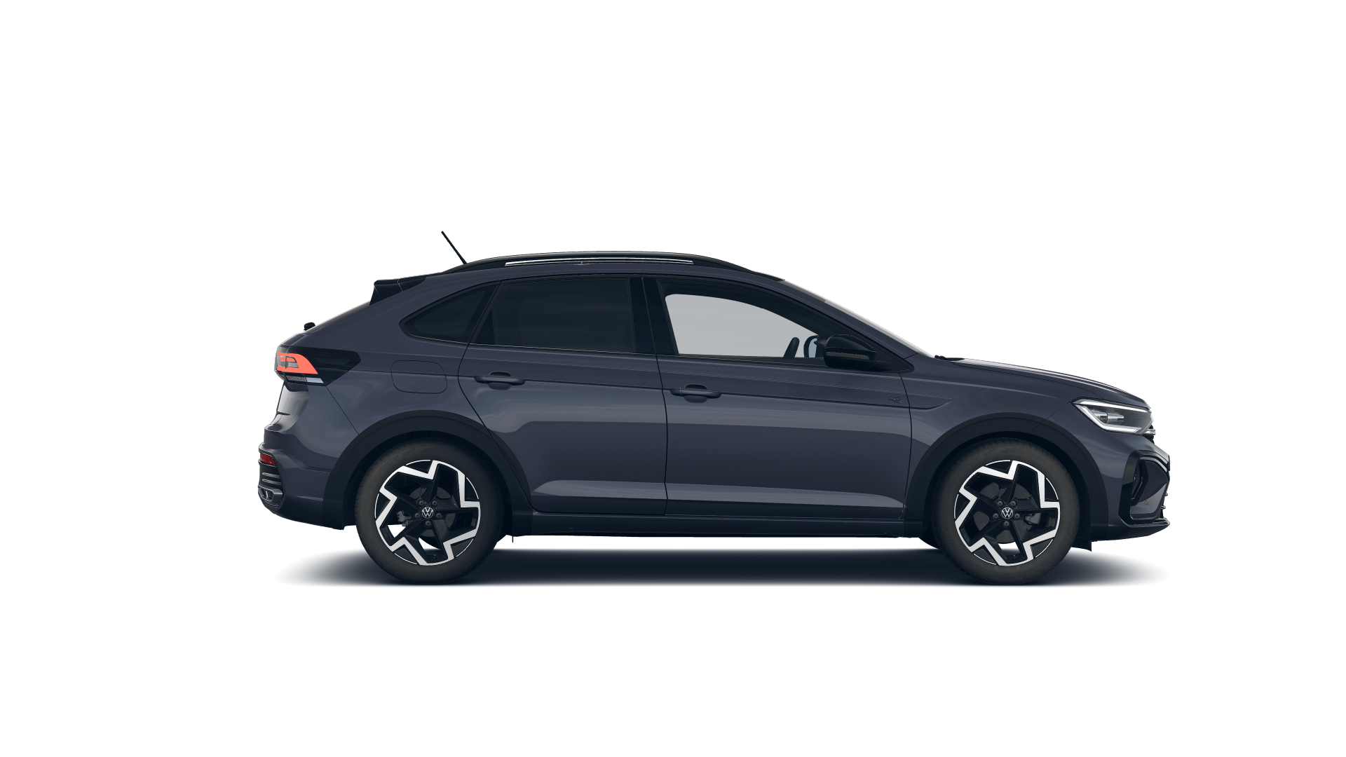 Volkswagen Taigo 1.0 TSI DSG R-Line