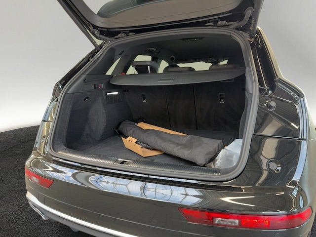 Audi SQ5 SUV TDI tiptronic Audi SQ5 SUV