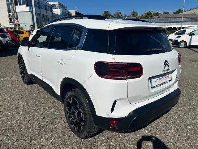 Citroën C5 Aircross BlueHDi Shine