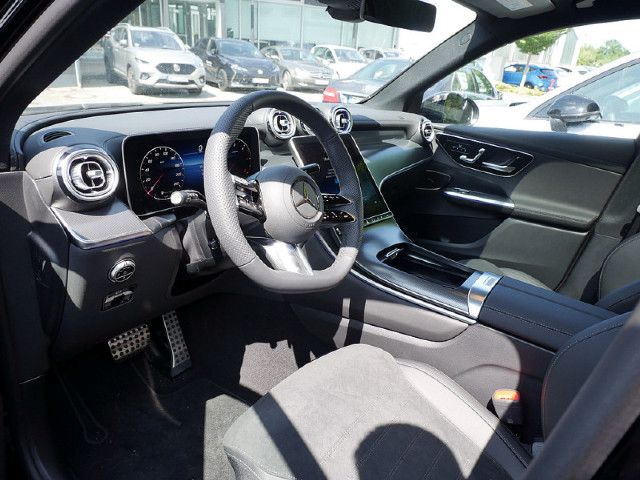 Mercedes-Benz GLC 220 4MATIC GLC 220 d