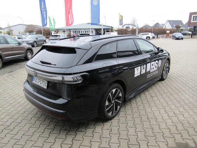 Volkswagen ID.7 IQ.Drive Style Tourer