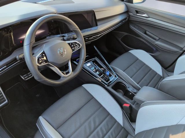 Volkswagen Golf GTD Golf VIII