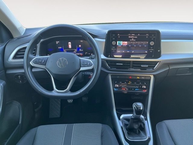 Volkswagen T-Roc 1.0 TSI Life