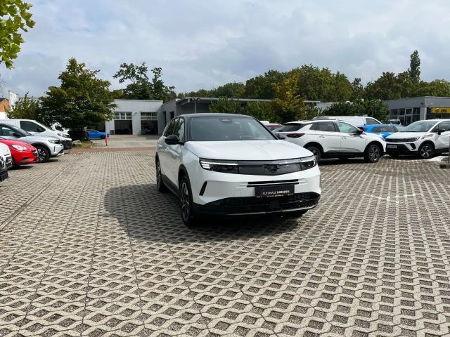 Opel Grandland X GS-Line Grand Sport