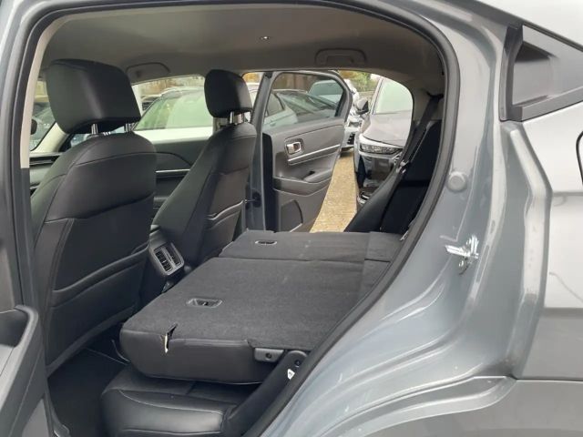 Honda HR-V 1.5 Advance