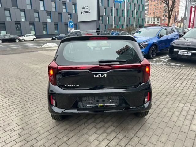 Kia Picanto Edition 7
