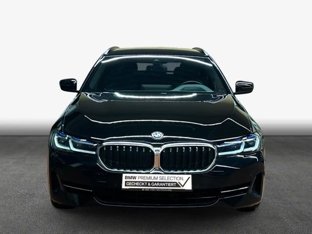 BMW 530 530e Touring