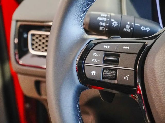 Honda Civic 2.0 Elegance Hybrid e:HEV