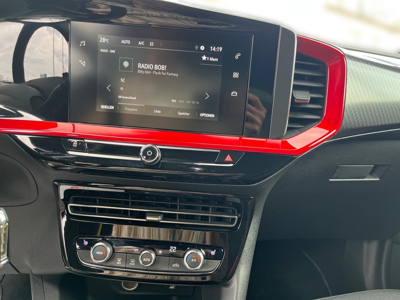 Opel Mokka 1.2 Turbo GS-Line Grand Sport Turbo