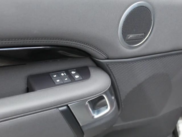 Land Rover Discovery AWD D300 SE