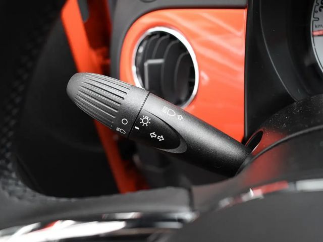 Fiat 500 FireFly Hybrid 70